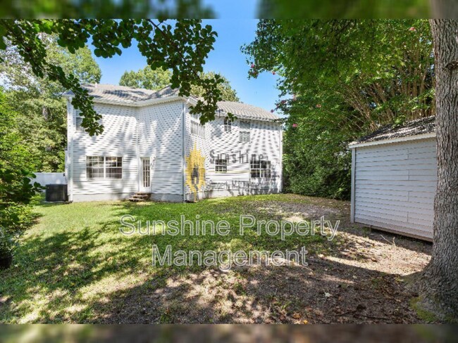 Building Photo - 3717 Finish Line Arch