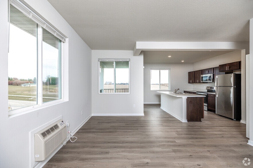 Fountain Terrace 655 S 88th St West Des Moines IA 50266 Apartment