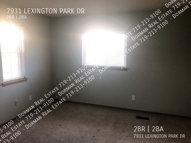 Building Photo - 7931 Lexington Park Dr