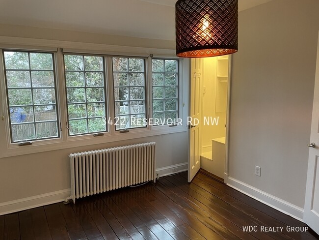 Building Photo - 3422 Reservoir Rd NW