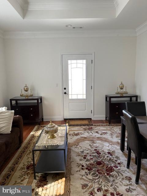 Building Photo - 7403 Dickenson St