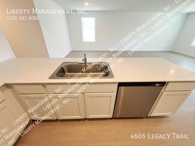 Building Photo - 4606 Legacy Trl