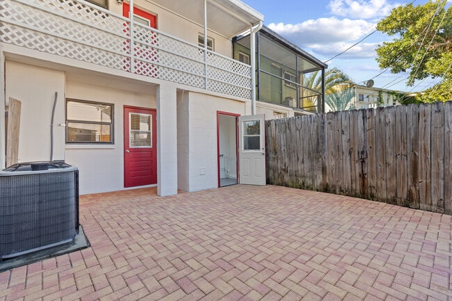 Building Photo - 244 Canaveral Beach Blvd