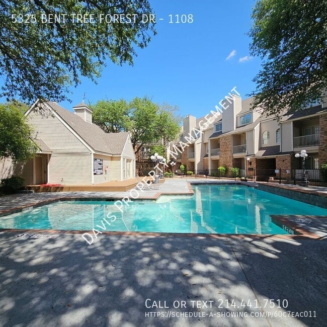 Building Photo - 5325 Bent Tree Forest Dr