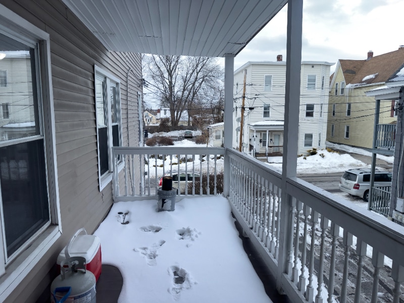 Building Photo - 267 Silver St