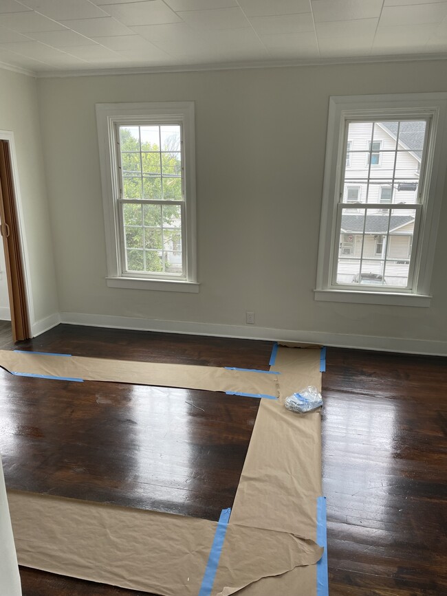 Master bedroom - 91 Wolcott St