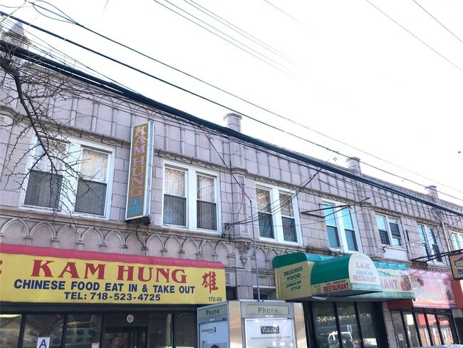 Primary Photo - 172-06 Linden Blvd