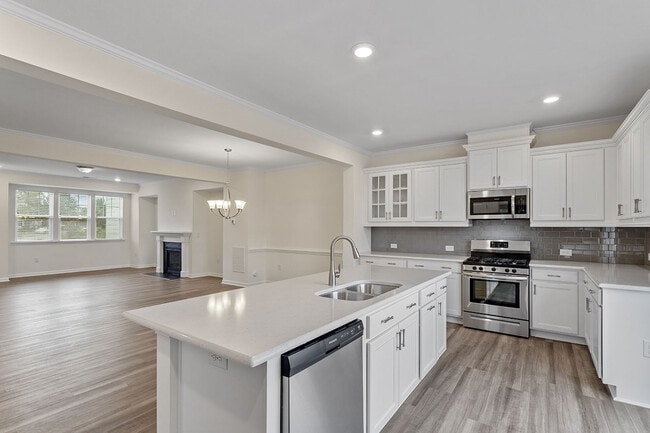 Building Photo - 1928 Austin Ridge Pky