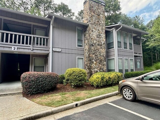 Building Photo - 3841 Woodridge Way