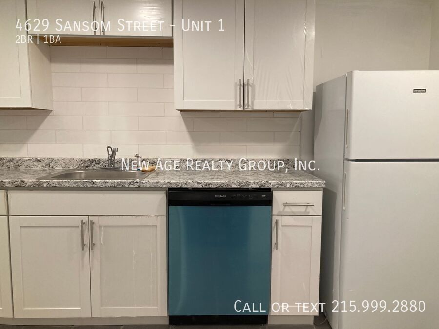 Building Photo - 4629 Sansom St