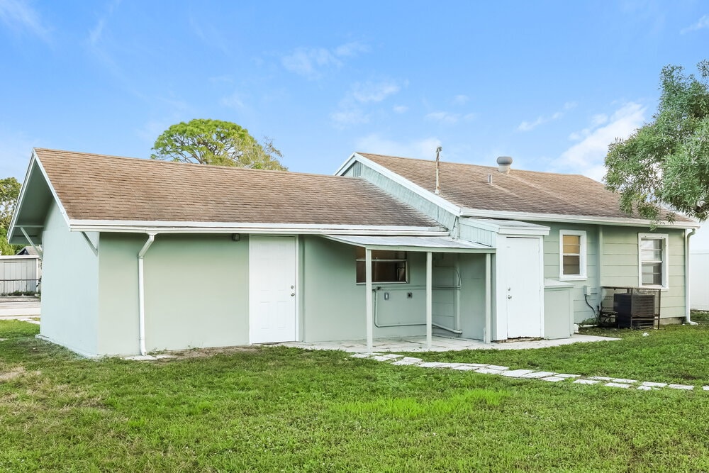 Building Photo - 4408 Vicliff Rd