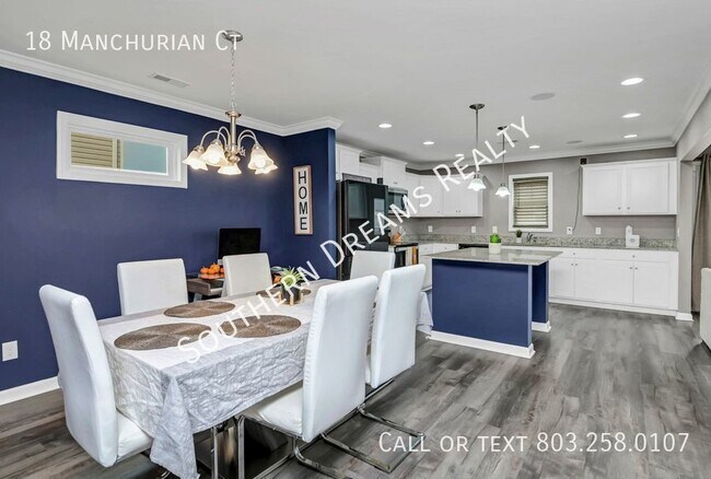 Building Photo - 18 Manchurian Ct