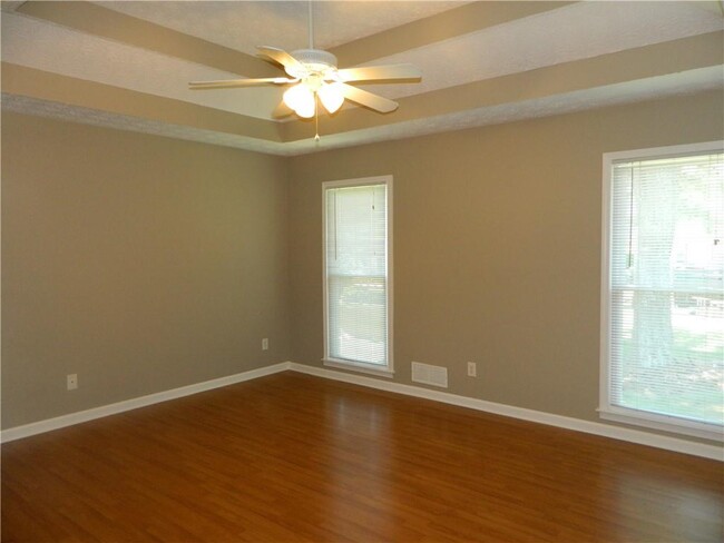 Building Photo - 2885 Gravitt Rd NW