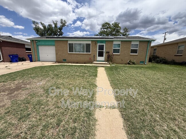 Building Photo - 500 26th Ave Ct