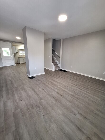 Building Photo - 326 Washington St