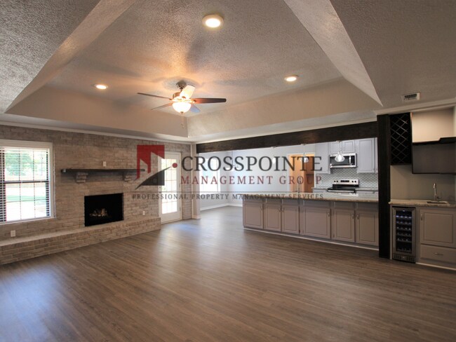 Building Photo - 2707 Patriot Dr