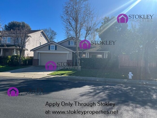 Building Photo - 1107 Ranch Point Way