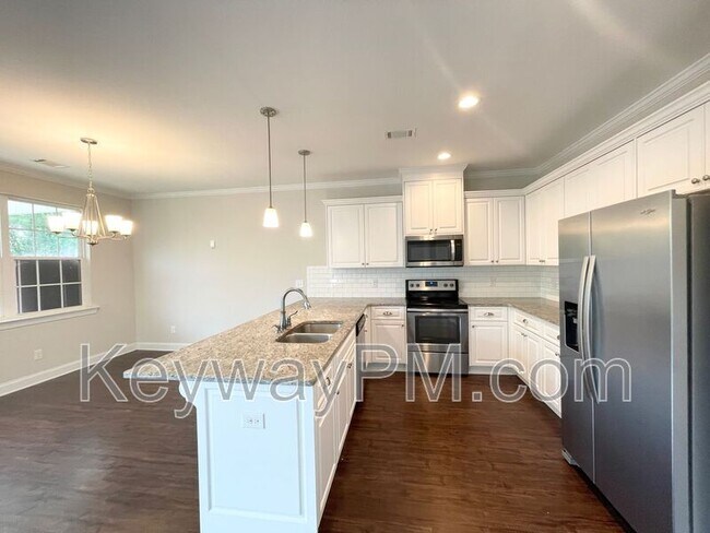 Building Photo - 1206 Cobblefield Dr