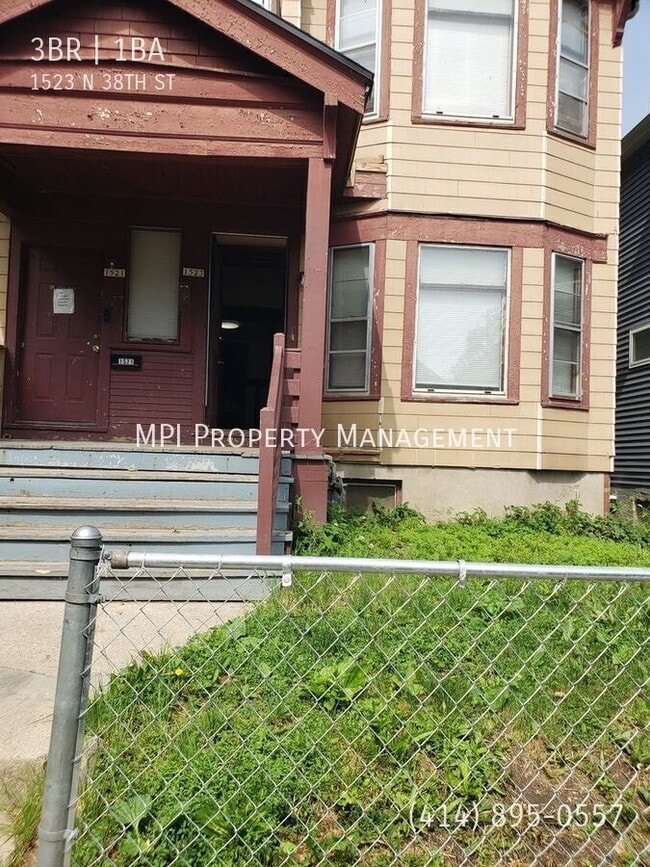 Primary Photo - 1523 N 38th St