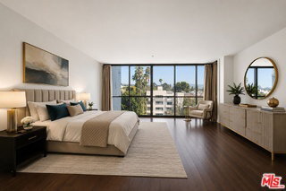 Building Photo - 10660 Wilshire Blvd