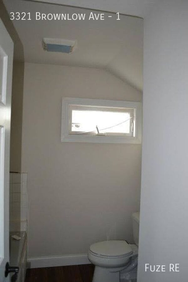 Building Photo - 3321 Brownlow Ave