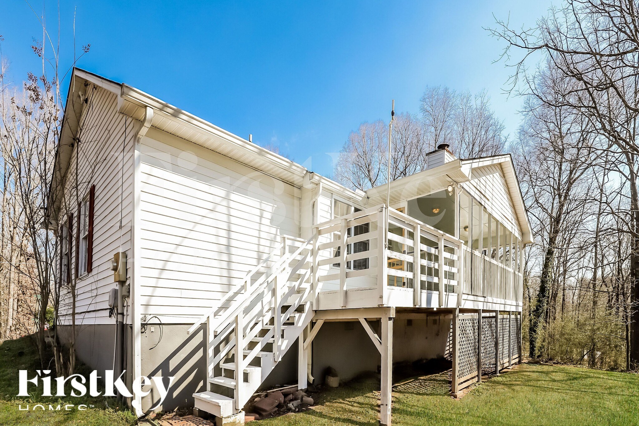 Building Photo - 2770 Quillians Dr