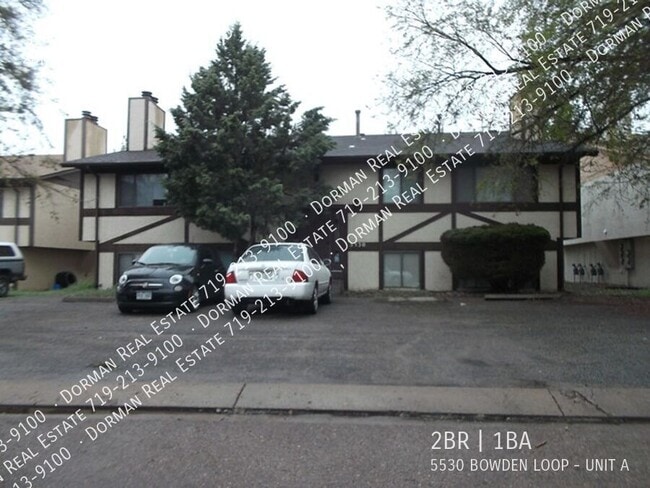 Building Photo - 5530 Bowden Loop