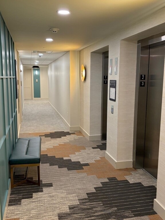 Building Photo - 1025 Massachusetts Ave