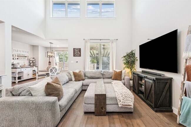 Building Photo - 11852 Toppell Trl