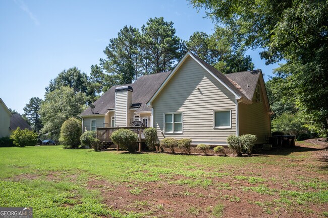 Building Photo - 101 Falling Shoals Dr
