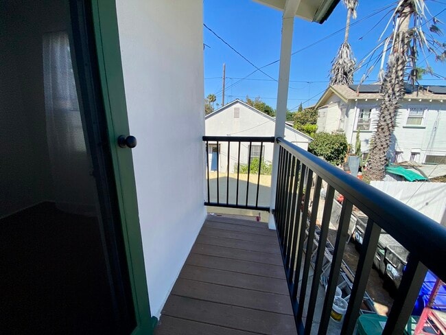 Building Photo - 2815 Capps St