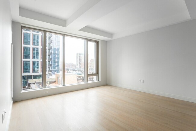 Building Photo - 133 Seaport Blvd