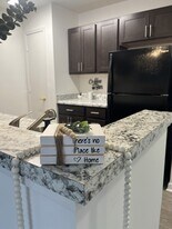 Newly Remodel - Enoch George Manor- Independent Living
