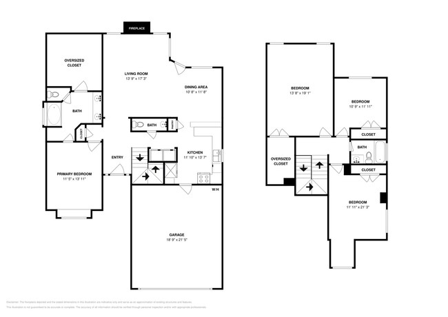 Building Photo - 5615 Bear Paw Cir