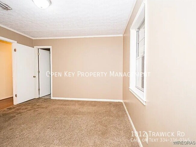 Building Photo - 1012 Trawick Rd