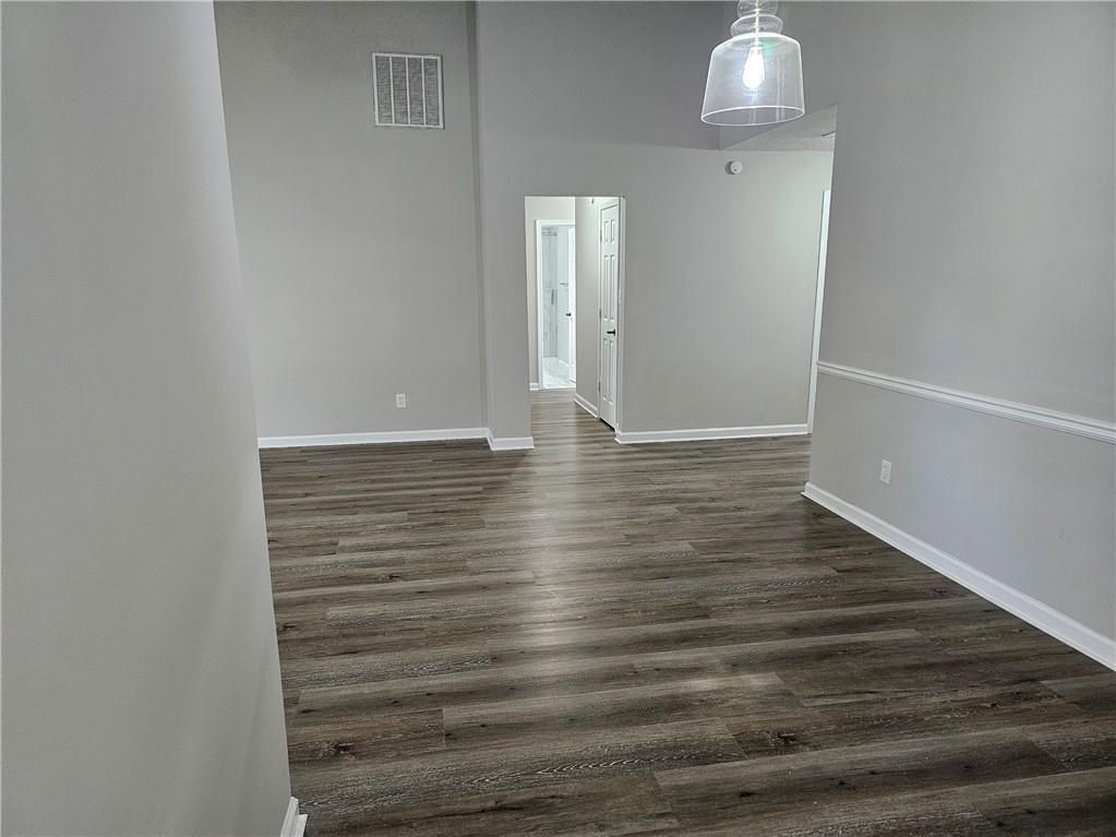 Building Photo - 8425 Falling Rocks Way