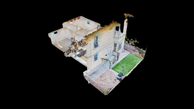 Building Photo - 3922 21st St