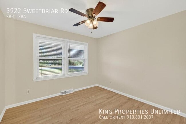 Building Photo - 3922 Sweetbriar Rd