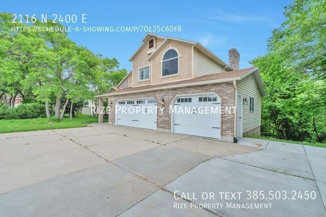 Building Photo - 2116 N 2400 E