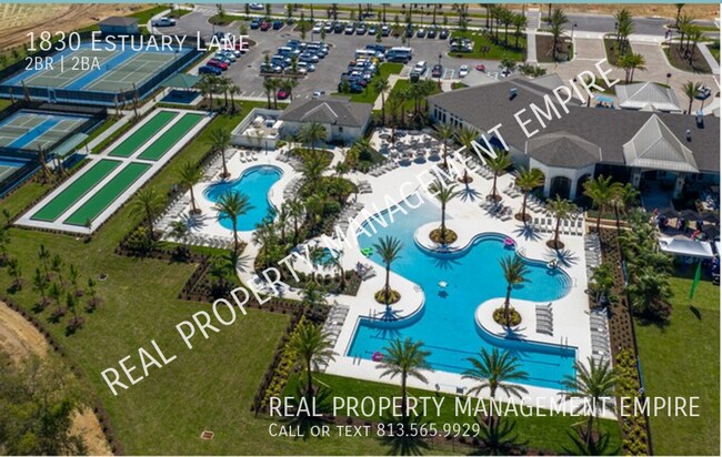 Building Photo - 1830 Estuary Ln