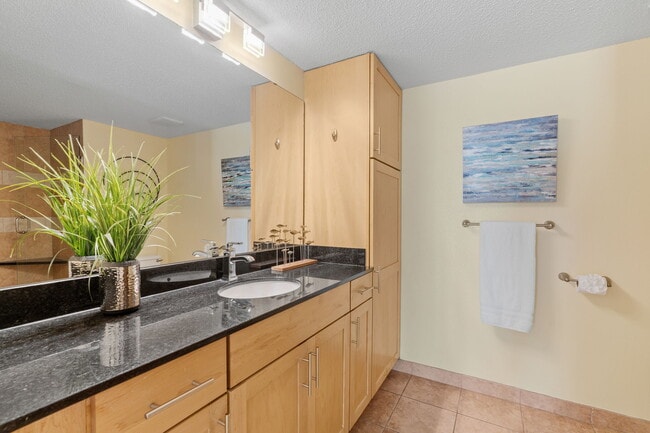 Bathroom - 110 1st Ave NE