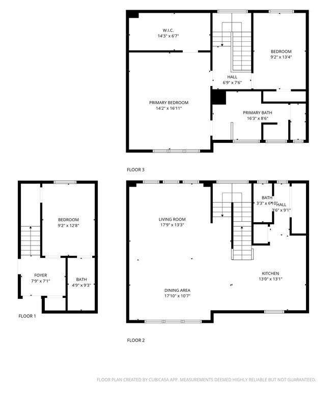 Building Photo - 5012 Cornish St