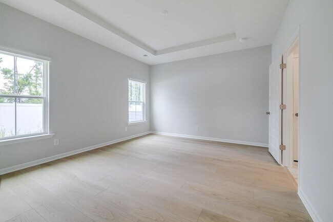 Building Photo - Modern 4BR Home in Gated Westbrook at Savannah Quarters