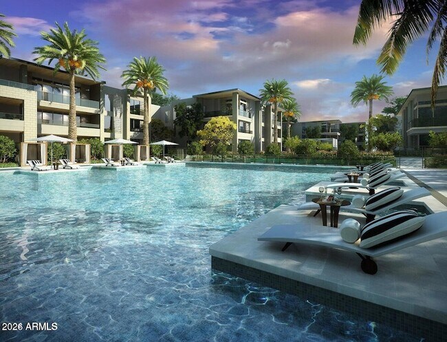 Building Photo - 6587 N Palmeraie Blvd