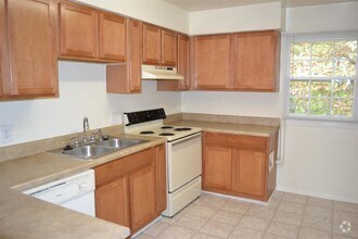 Spacious Kitchens in our 2 Bedrooms* - Montecito West