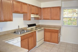 Spacious Kitchens in our 2 Bedrooms* - Montecito West