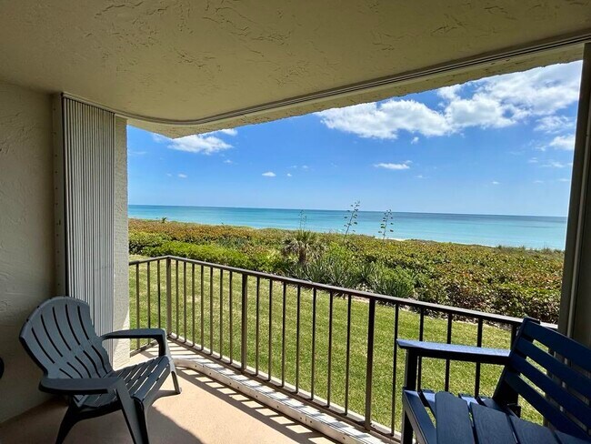 Primary Photo - 4250 N Hwy A1A