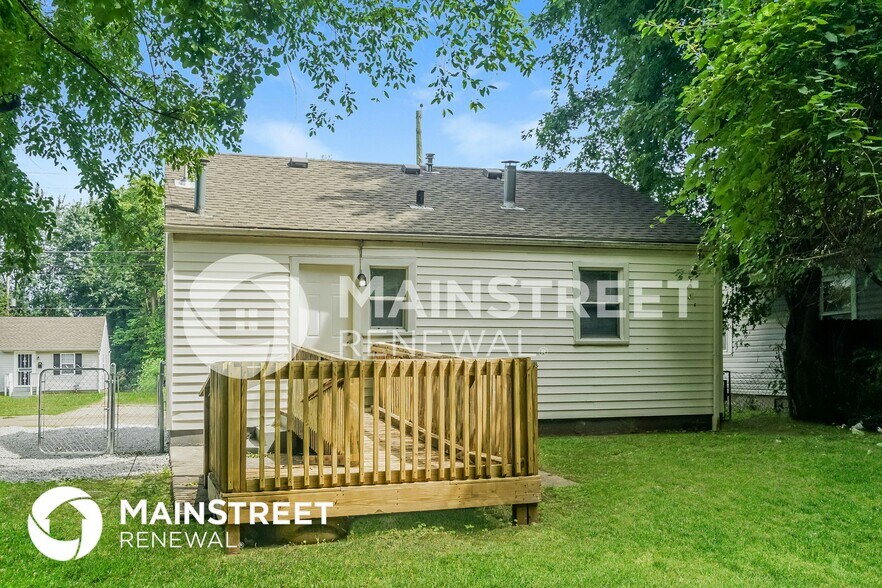 Building Photo - 3002 Penway Ave