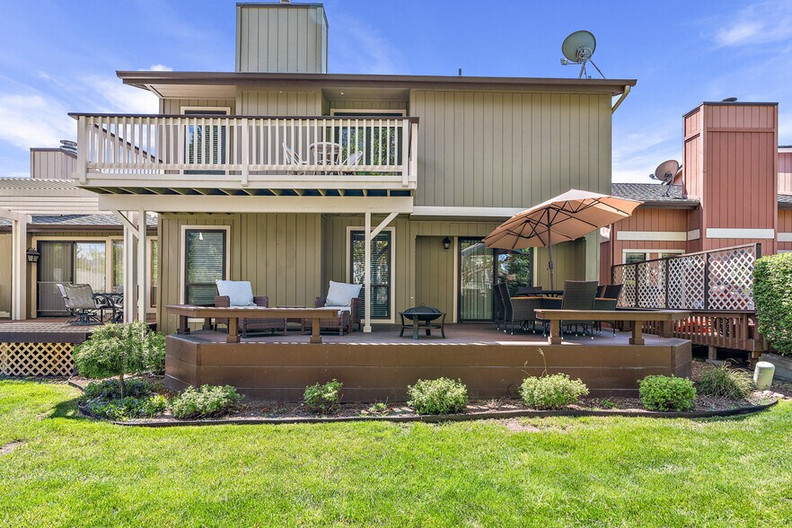 Building Photo - 3541 N Plantation River Dr