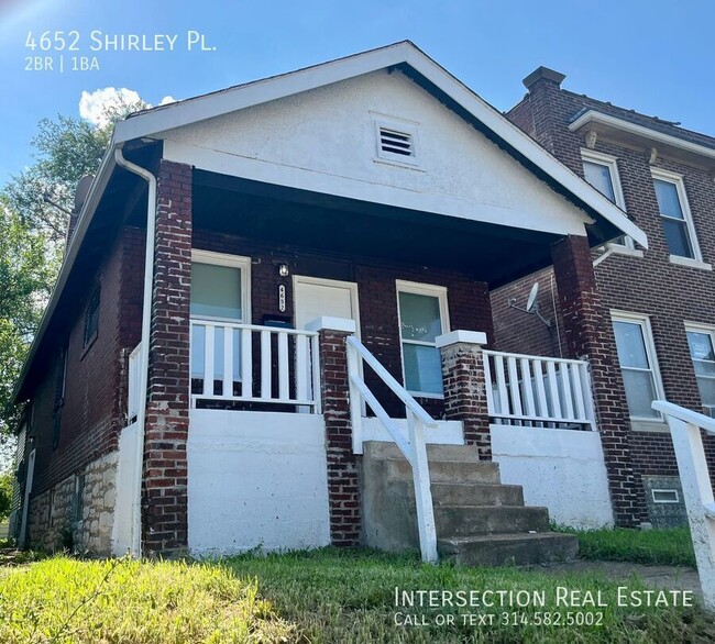 Building Photo - 4652 Shirley Pl